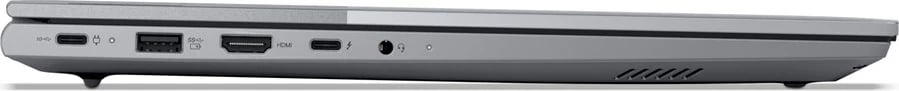 Laptop Lenovo ThinkBook 16 G8 IAL, Intel Core Ultra 7 255H, 16" WUXGA, 16 GB RAM, 512 GB SSD, Arctic Grey