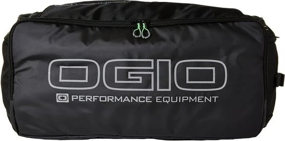 Çantë sportive OGIO Endurance 9.0, 74.5L, e zezë