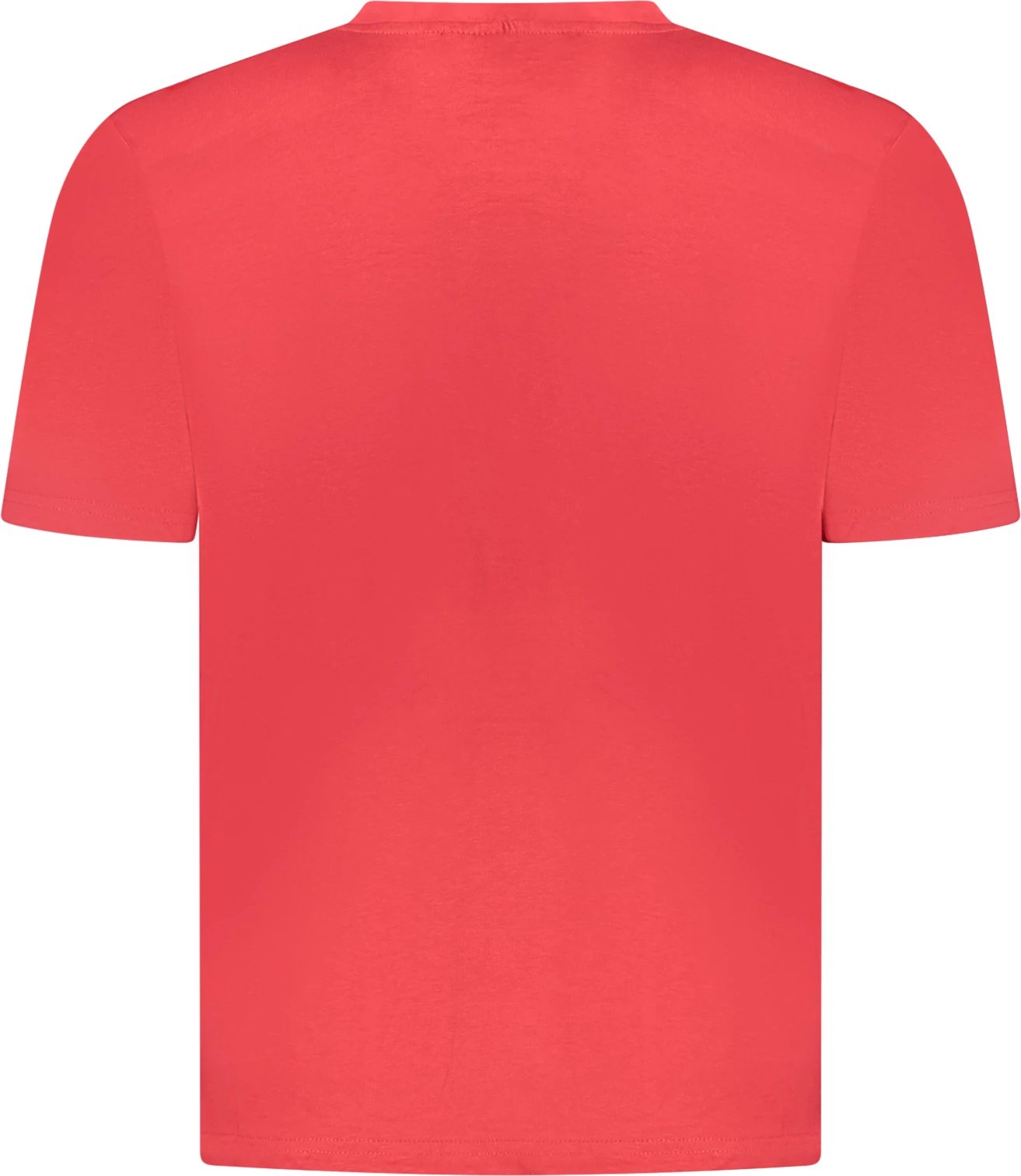 Maicë për meshkuj U.S. GRAND POLO, e kuqe