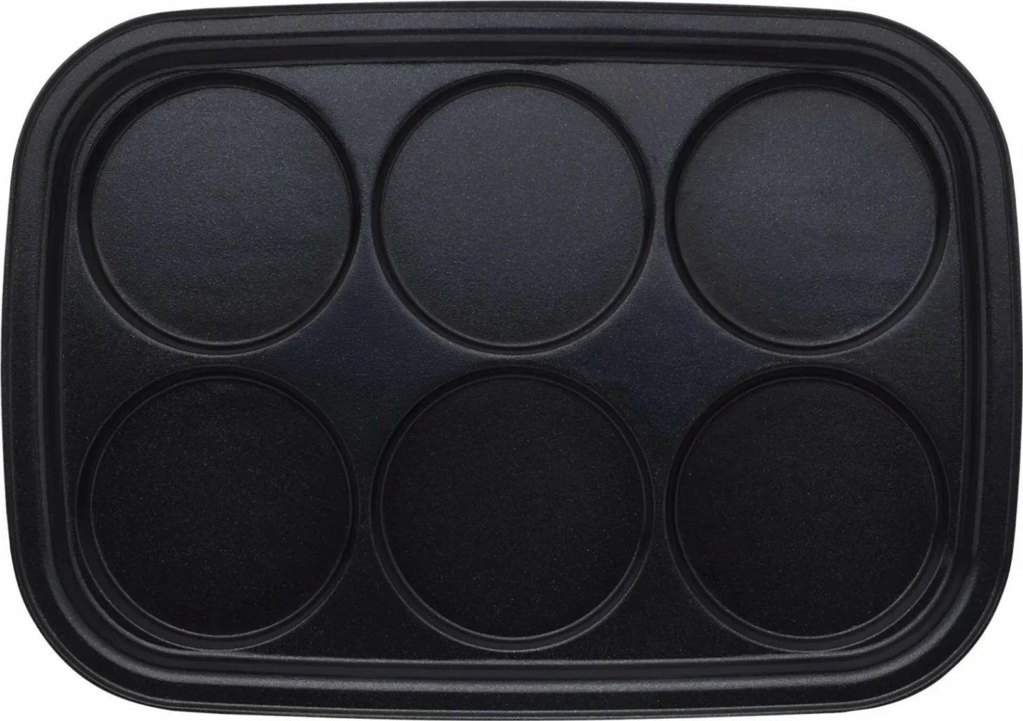 Multicooker Panasonic NF-GM400KXE, 2.5L, 9 programe, i zi