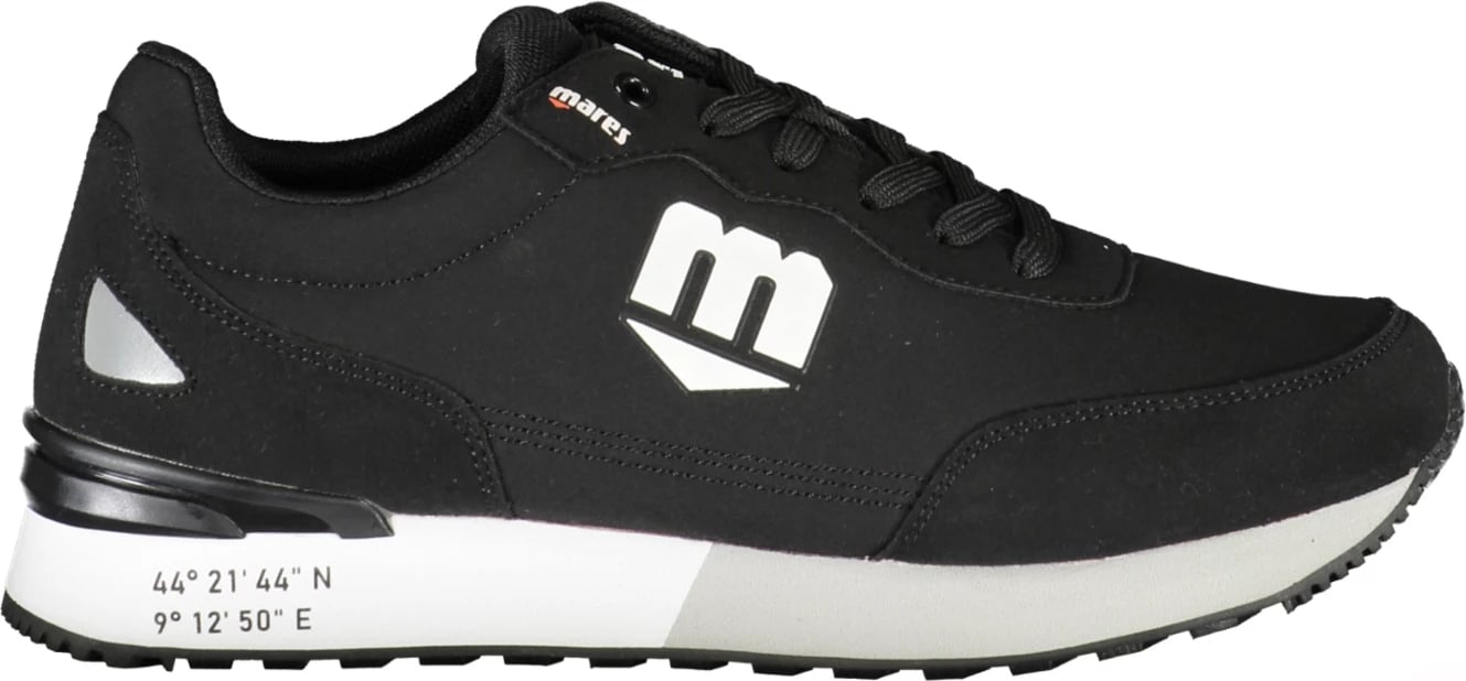 Atlete për meshkuj MARES, të zeza