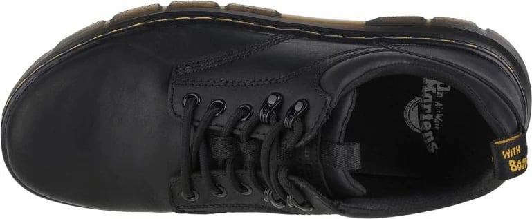 Çizme për meshkuj Dr. Martens, të zeza