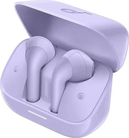 Kufje Anker Soundcore K20i, Bluetooth 5.3, wireless, ngjyrë vjollcë