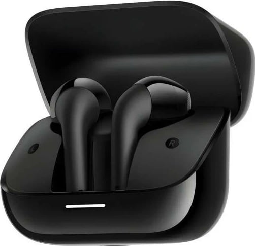 Kufje Anker Soundcore K20i, Bluetooth 5.3, të zeza