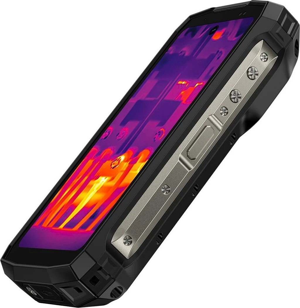 Celular Ulefone Armor Mini 20T Pro 5G, 8/256GB, i zi, pa karikues
