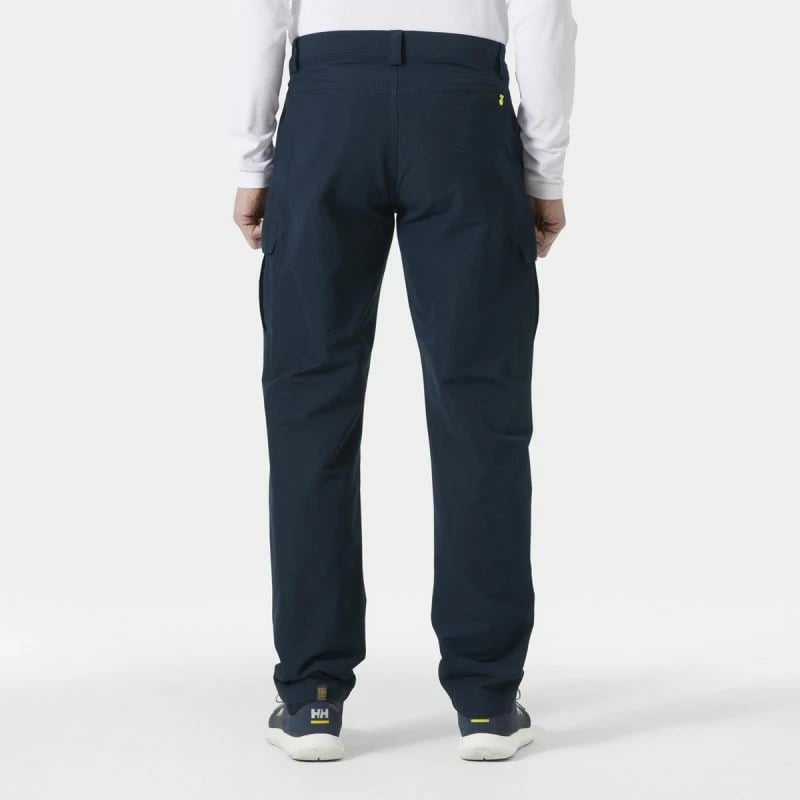 Pantallona Helly Hansen meshkuj, të kaltërta
