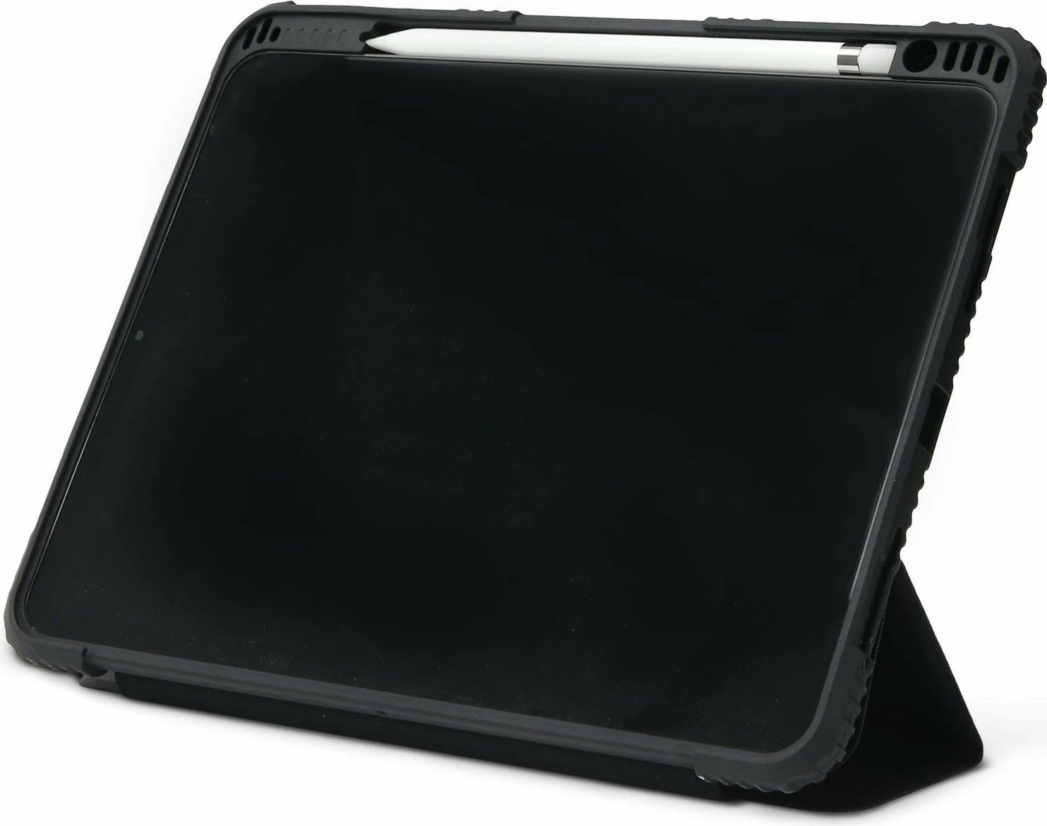 Mbështjellës folio DICOTA D31854, iPad 10.9-11", i zi