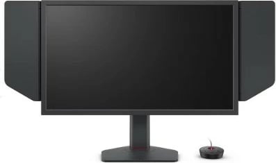 Monitor ZOWIE XL2546X+, 24.1", 280 Hz, 1 ms, FHD, i zi