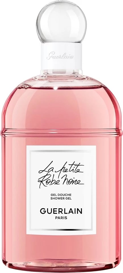 Xhel dushi për femra Guerlain La Petite Robe Noire 200ml
