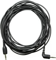 Kabëll audio RODE SC8, 6 m, 3.5mm, Zi