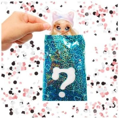 Kukull Na! Na! Na! Surprise Minis Series 2, MGA, 10 cm, për vajza