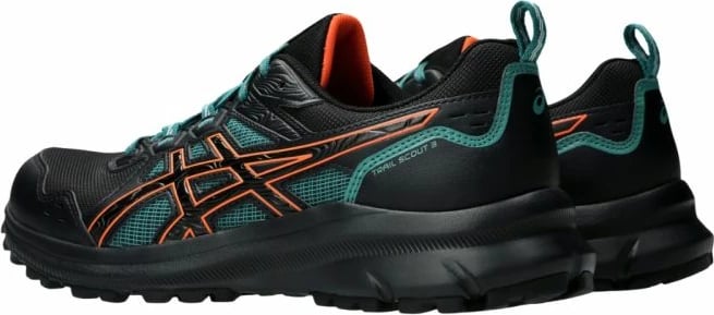 Atlete për meshkuj Asics, të zeza