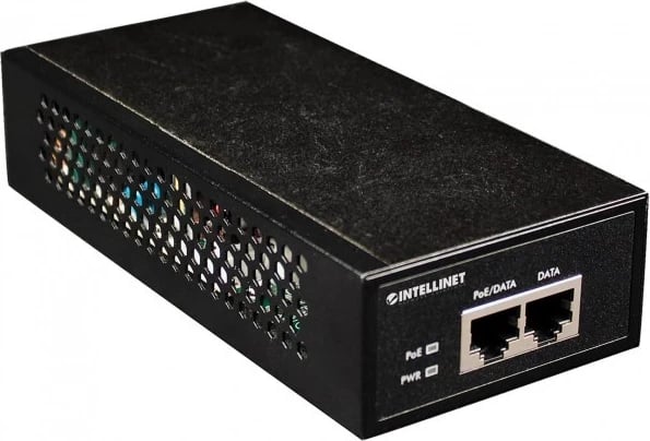Furnizues me energji Intellinet, Adapter POE Gigabit