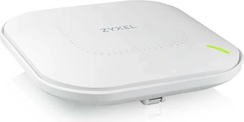 Access point Zyxel NWA110AX SP AP 802.11AX, WiFi 6, i bardhë, Single Pack