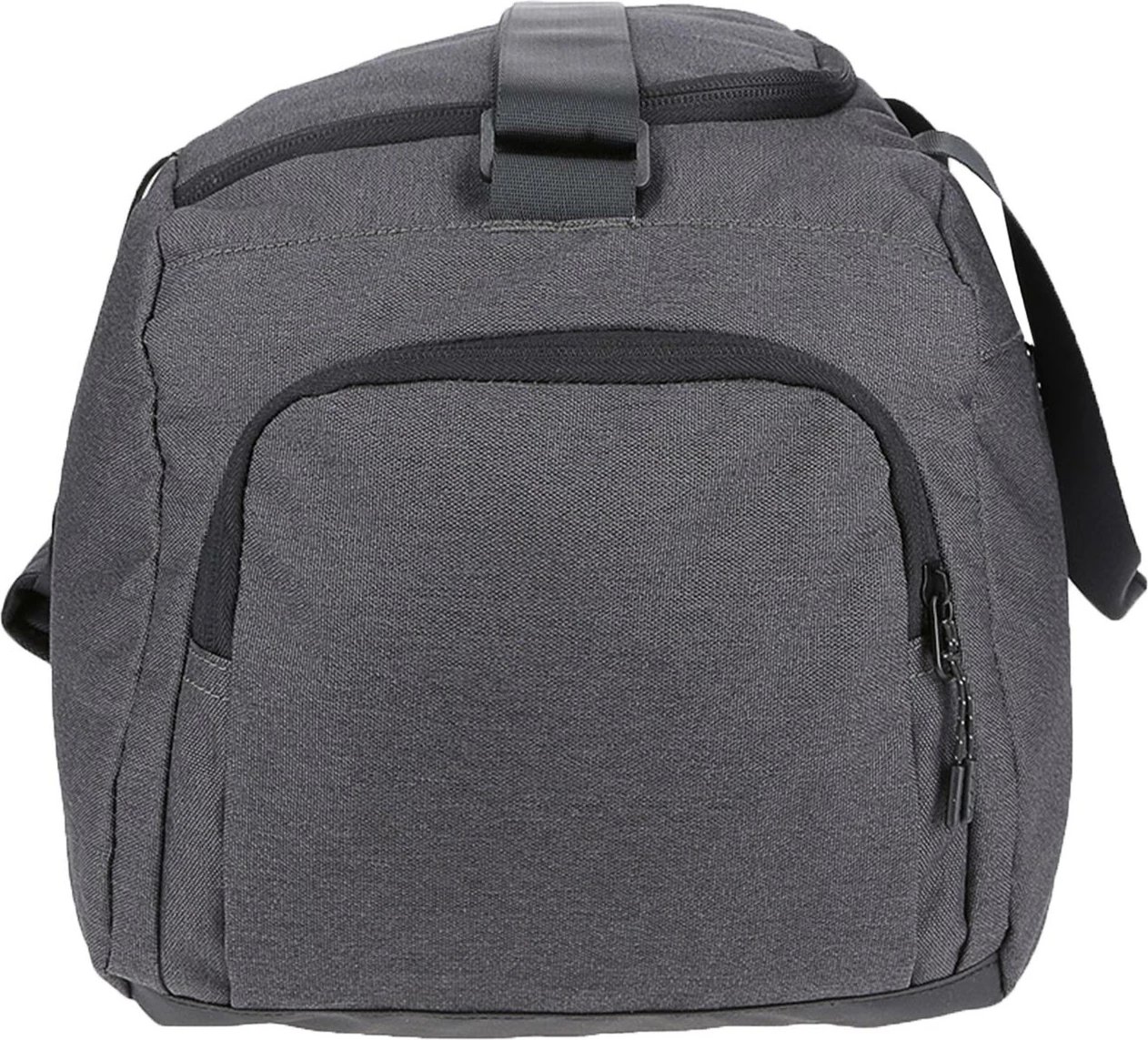 Çantë sportive unisex 4F, gri