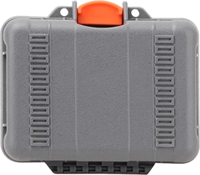 Mbështjellës transporti Sunnylife AQX-18 për OSMO ACTION 5 Pro/4/3, gri