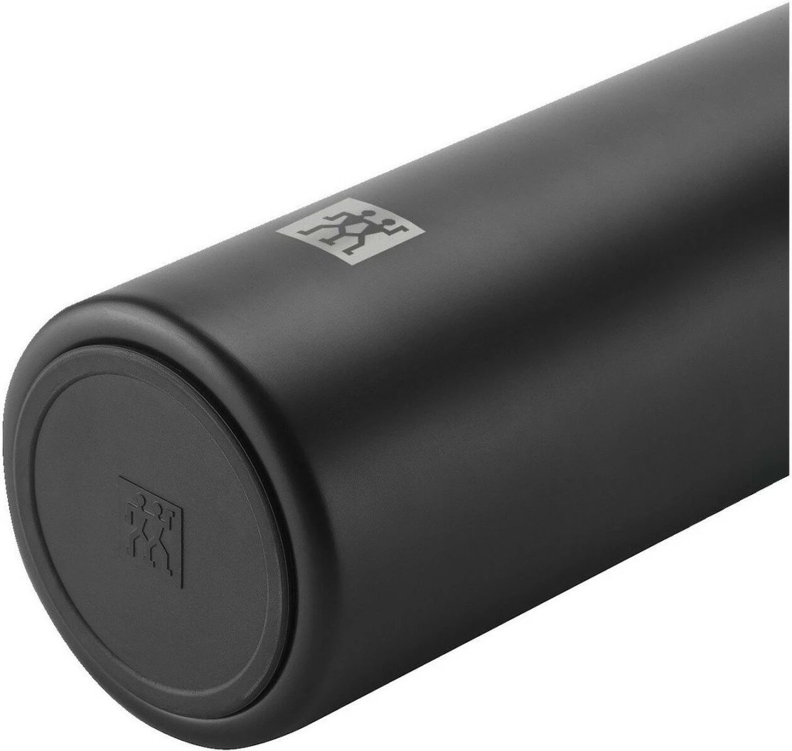 Gotë termike Zwilling Thermo 39500-508-0, 450 ml, e zezë