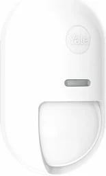 Sensor lëvizjeje Yale AL-PIR-1A-W, Infrared, Wireless, i bardhë