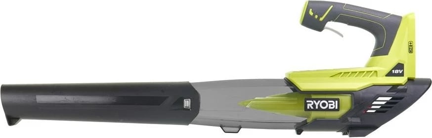 Fshesë gjethe RYOBI OBL18JB, 18 V, Jeshile