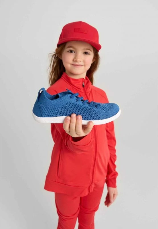 Atlete për fëmijë Reima, të kaltra