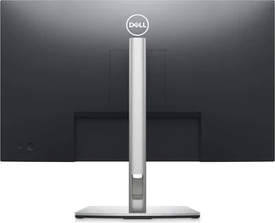 Monitor Dell P2723QE, 27", 4K UHD, i zi/argjend