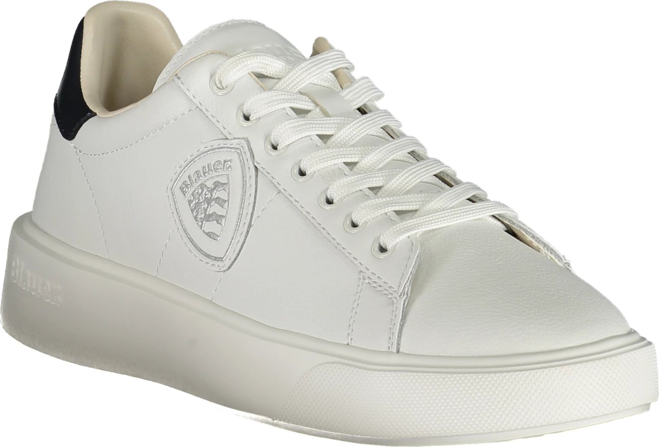 Atlete Blauer meshkuj, të bardha