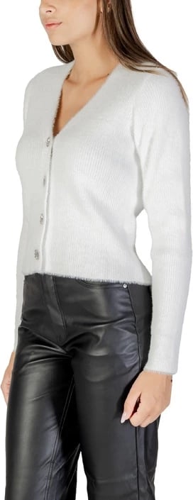 Xhemper Morgan De Toi femra, e bardhë