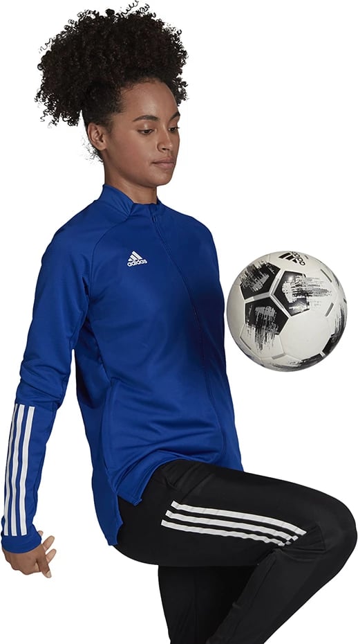 Duks për femra adidas, i kaltërt