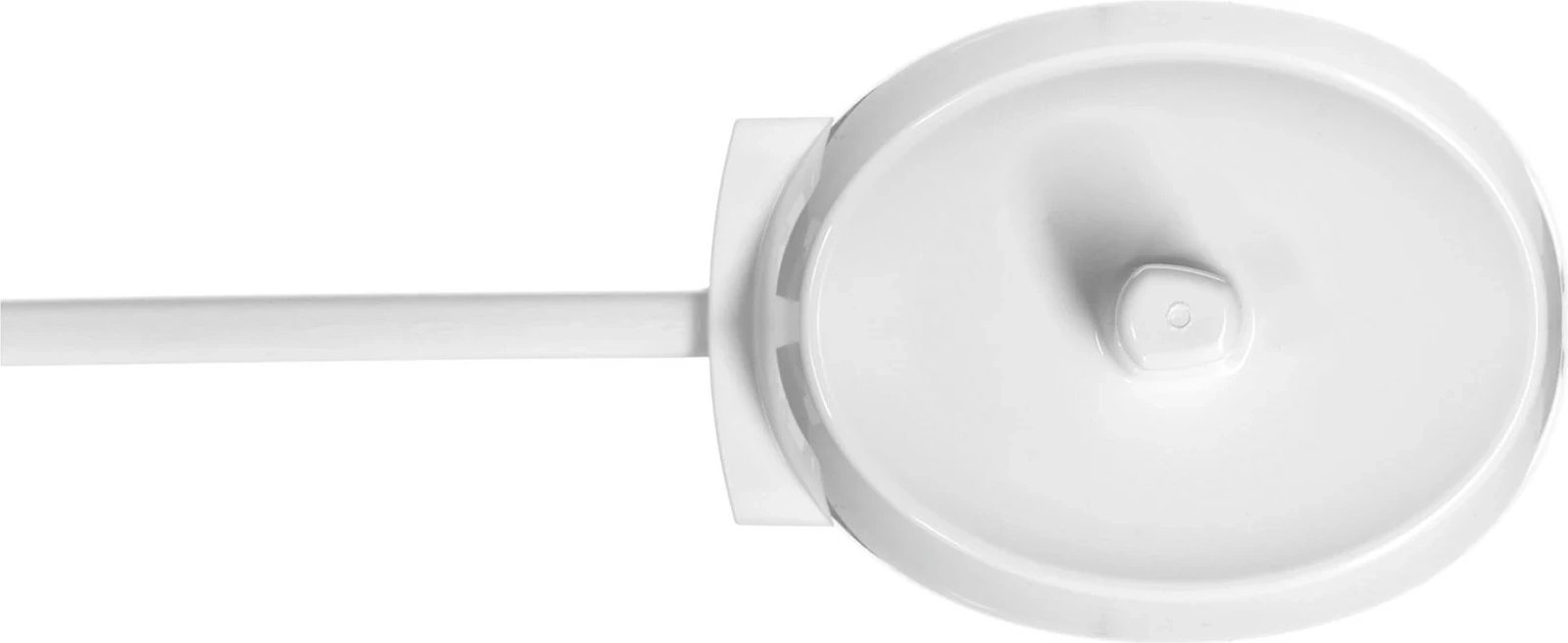 Furçë dhëmbësh elektrike Braun Oral-B iO5 Duo, e zezë dhe e bardhë Furçë dhëmbësh elektrike Braun Oral-B iO5 Duo, e zezë dhe e bardhë