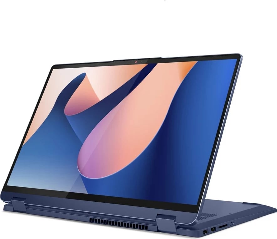 Laptop Lenovo IdeaPad Flex 5, 16", Intel Core i7 i7-1355U, 16 GB RAM, 512 GB SSD, Abyss Blue