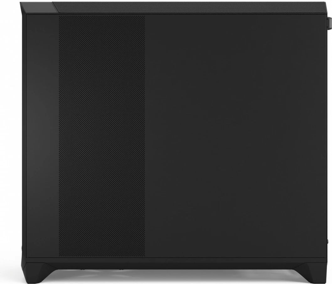 Kasë Fractal Design Meshify 3 XL, Tower, RGB, Black, Tempered Glass