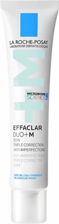Krem anti-imperfeksione La Roche-Posay Effaclar Duo+ M 40ml