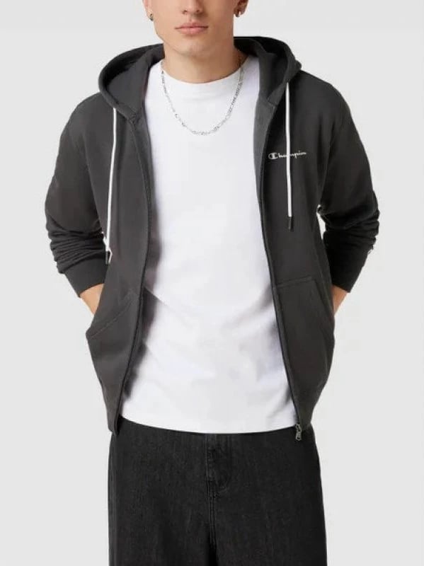 Duks për meshkuj Champion, gri