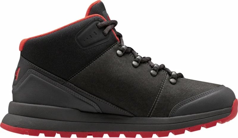 Këpucë për meshkuj Helly Hansen, të zeza