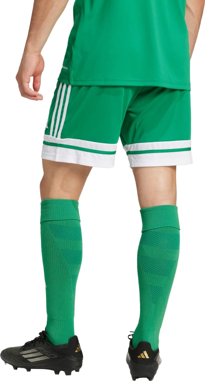 Shorce për meshkuj adidas, të gjelbra