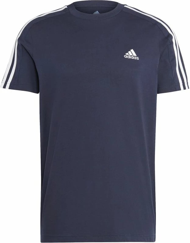 Maicë për meshkuj adidas, blu marine