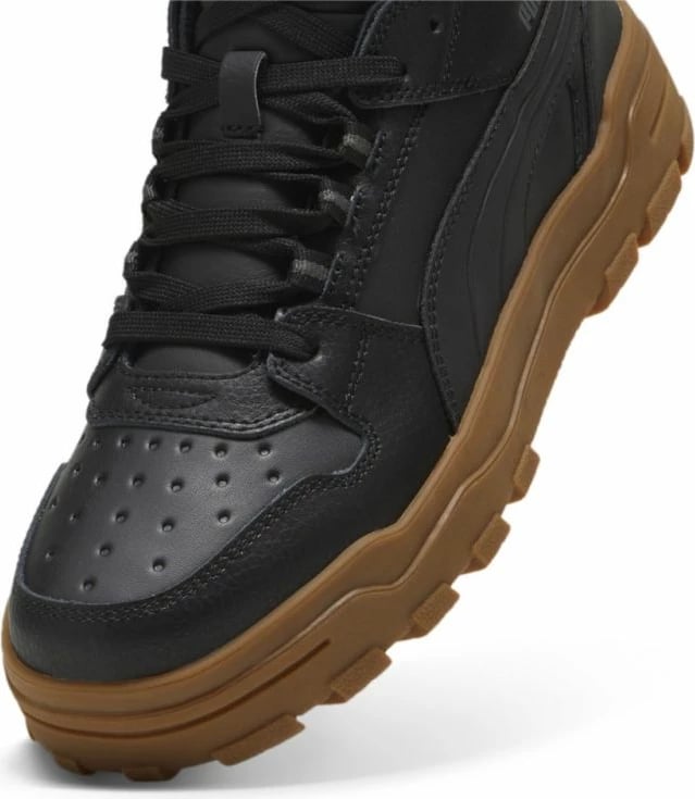 Atlete për meshkuj Puma, të zeza