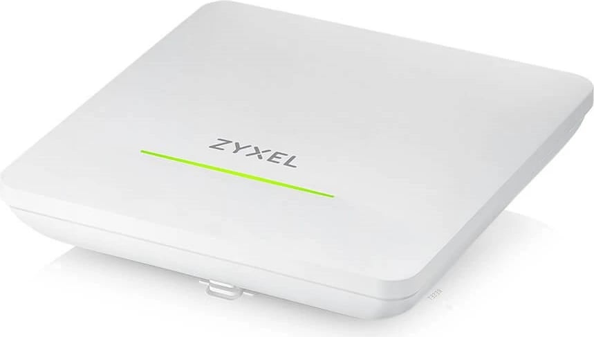 Access point ZyXEL NWA50BE, Wi-Fi 7, 2.4GHz/5GHz, PoE+, 1x2.5G, Bardhë
