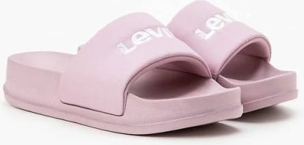 Flip-Flops për femra Levi's, rozë