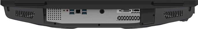 Tablet grafik Huion Kamvas Studio 24 KS2401, 32 GB RAM, 1TB SSD, i zi