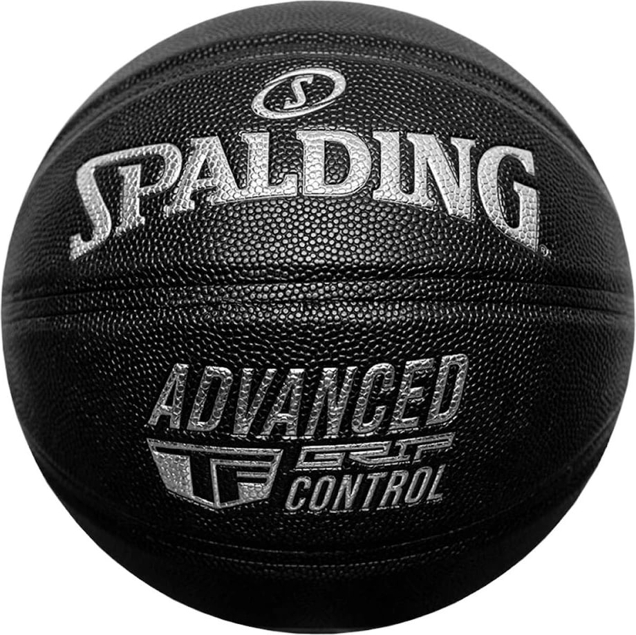 Top basketbolli Spalding, i zi