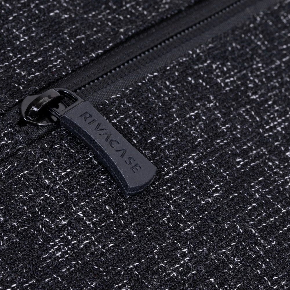 Mbështjellës laptopi RivaCase Anvik 13.3", i zi, me dorezë Mbështjellës laptopi RivaCase Anvik 13.3", i zi, me dorezë