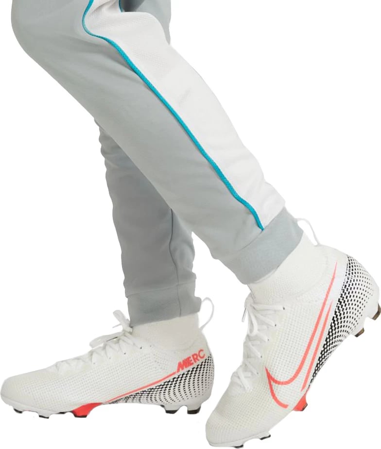 Pantallona sportive për fëmijë Nike, gri