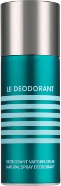 Deodorant spray Jean Paul Gaultier Le Male për meshkuj 150ml