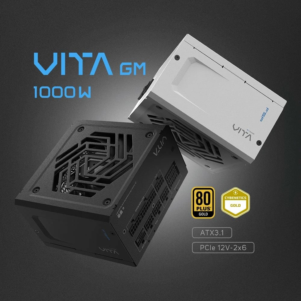 Furnizues energjie FSP/Fortron VITA GM PPA10A4002 ATX 3.0, 1000W