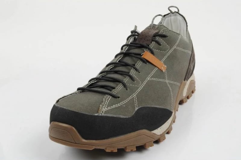 Atlete trekking për meshkuj Aku, kafe-gri