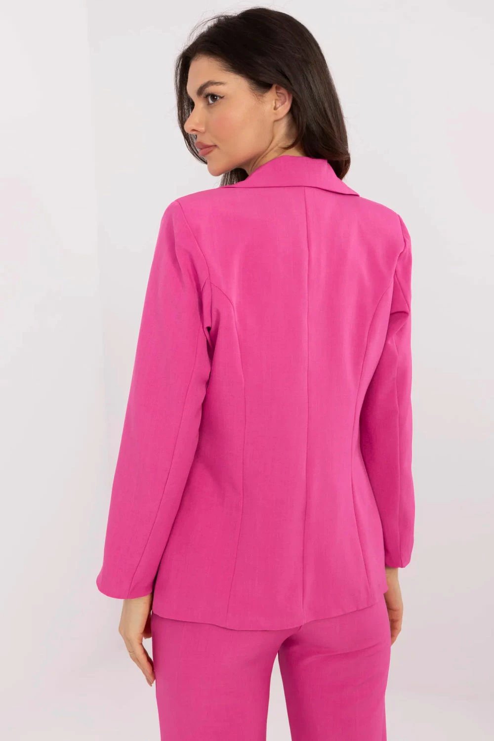 Jakne për femra Italy Moda 209195, rozë