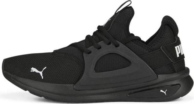 Atlete femra Puma, të zeza