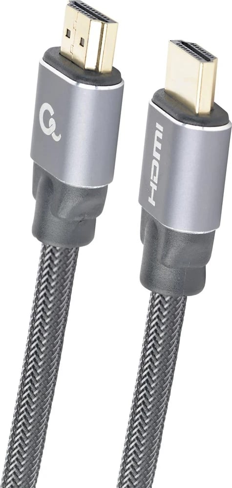 Kabëll Gembird CCBP-HDMI-2M, HDMI