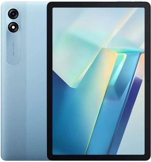 Tablet Blackview TAB9 WiFi, 10 inç, 256GB, Blu